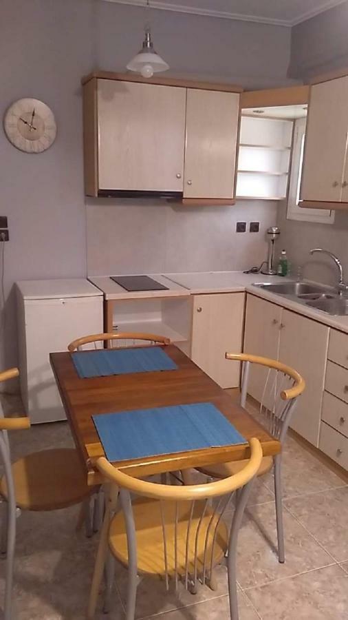 Apartament Lemontree Ateny Zewnętrze zdjęcie