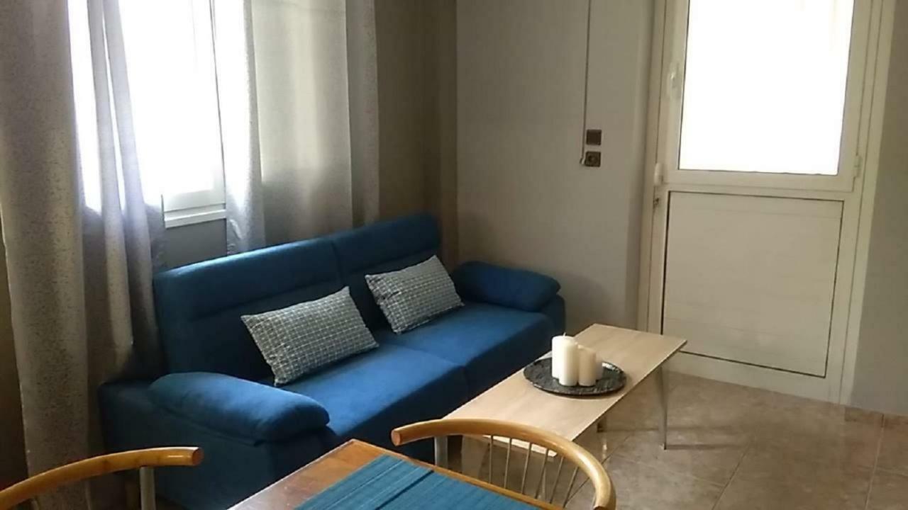 Apartament Lemontree Ateny Zewnętrze zdjęcie